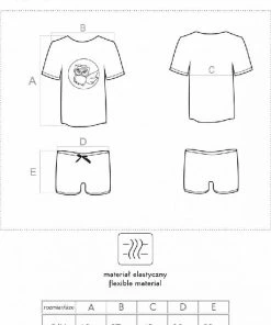 Livco Corsetti Pyjama Set Pyjamas Owl