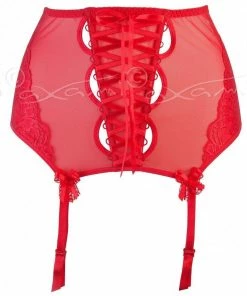 Axami Lingerie Axami Seduce Me Axami V-5212 Garter-belt 14 Axami Lingerie Axami Seduce Me Axami V-5212 Garter-belt