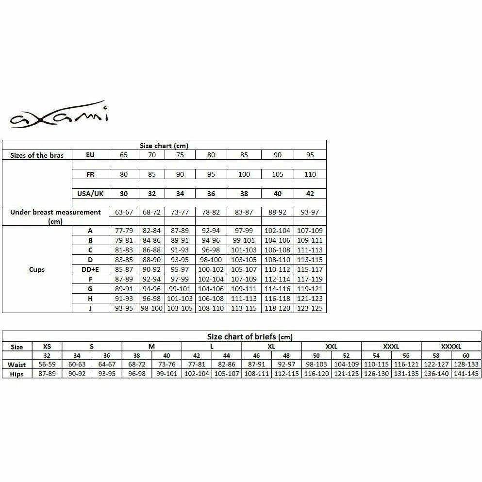 Axami Lingerie Axami Seduce Me Axami V-5212 Garter-belt 9 Axami Lingerie Axami Seduce Me Axami V-5212 Garter-belt