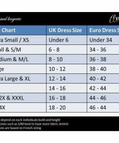 Anais Lingerie Poland Red Hot Lingerie Body