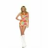Leg Avenue Costumes Retro Dress Fancy Dress Costume