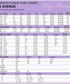 Leg Avenue Costumes Retro Dress Fancy Dress Costume