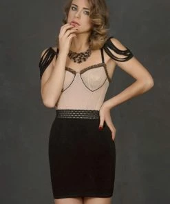 Patrice Catanzaro France Dress Cathy Clothing