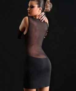 Patrice Catanzaro France Lycra Dress Ophelia Clothing