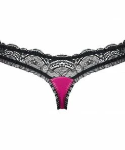 Obsessive Lingerie Poland Roseberry Lingerie Thong