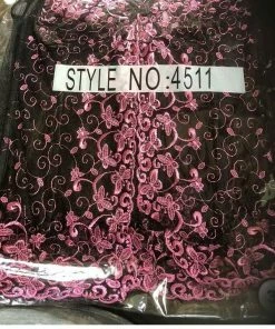 Elegant Moments USA Delicate Corset And -String