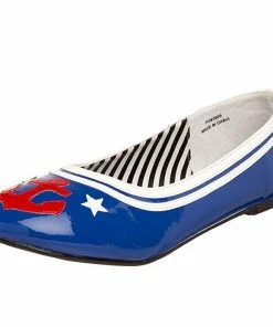 Funtasma Costume Footwear Costumes Sailor Costume Shoes