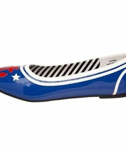 Funtasma Costume Footwear Costumes Sailor Costume Shoes