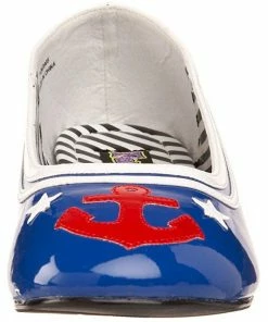Funtasma Costume Footwear Costumes Sailor Costume Shoes 11 Funtasma Costume Footwear Costumes Sailor Costume Shoes