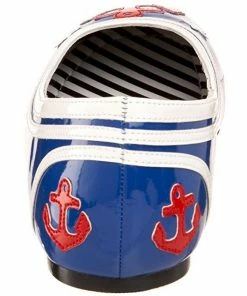 Funtasma Costume Footwear Costumes Sailor Costume Shoes 13 Funtasma Costume Footwear Costumes Sailor Costume Shoes