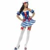 Smiffys Costumes Sailor Sweetie Costume