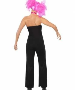 Smiffys Costumes Sassy Skeleton Costume