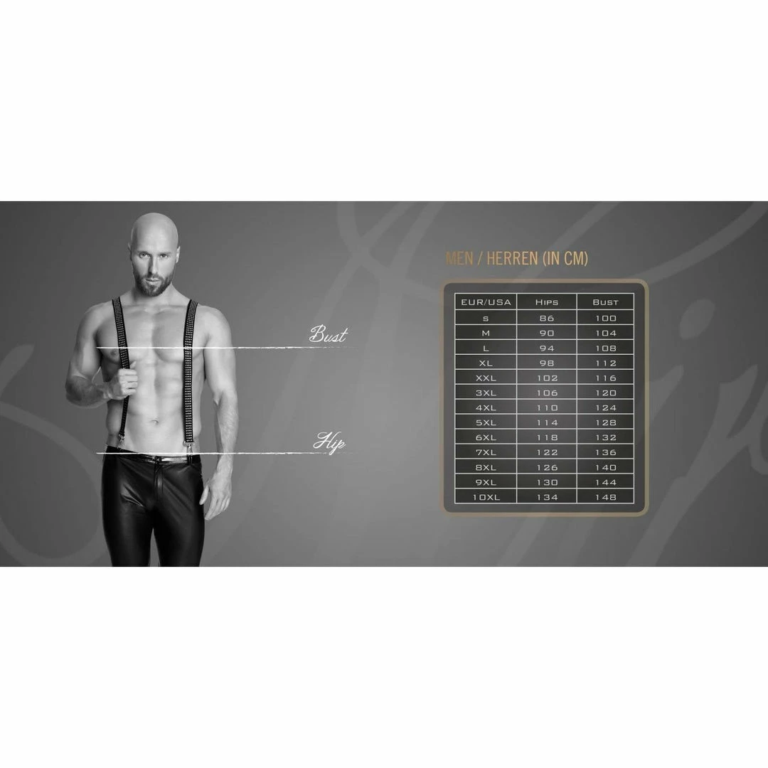 Noir Handmade Poland Sexy Men`s Eco-Leather Shorts With Hot Details Mens Clothing And Lingerie 7 Noir Handmade Poland Sexy Men`s Eco-Leather Shorts With Hot Details Mens Clothing And Lingerie