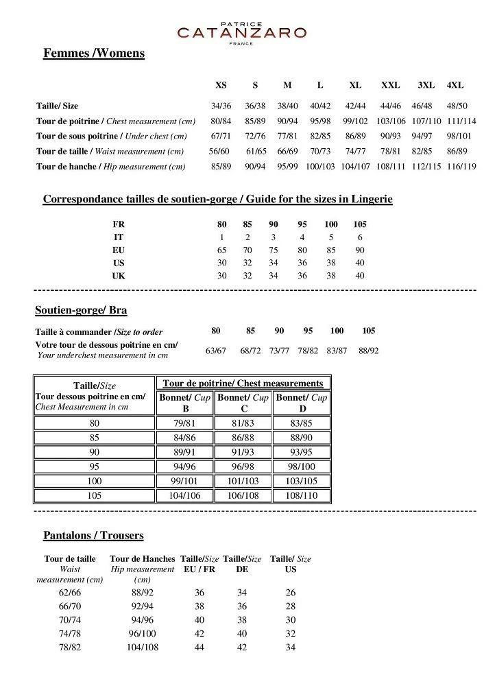 Patrice Catanzaro France Lingerie Black Vinyl Body Manon 9 Patrice Catanzaro France Lingerie Black Vinyl Body Manon