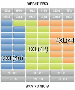 Cocoon Shapewear Cocoon 4500 Plus Size Open-Bust Mid-Thigh Bodysuit