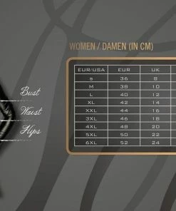 Noir Handmade Poland Wet-Look Top F203 Clothing