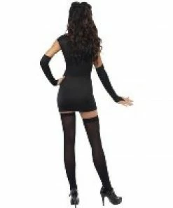 Smiffys Costumes Skeleton Fancy Dress Costume