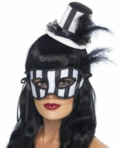 Smiffys Costumes Grotesque Burlesque Kit