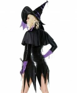 Forplay Spellbound Witch Costume