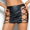 Axami Lingerie Skirt V-8409
