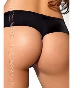 Axami Lingerie G-String V-5128 Moon Flower