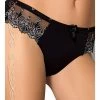 Axami Lingerie G-String V-5128 Moon Flower