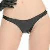 Patrice Catanzaro France Vinyl Black Thong Sam 1 Patrice Catanzaro France Vinyl Black Thong Sam