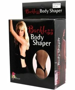 Beauty Search Shapewear Lingerie Thong Back Black Body Shaper 10 Beauty Search Shapewear Lingerie Thong Back Black Body Shaper
