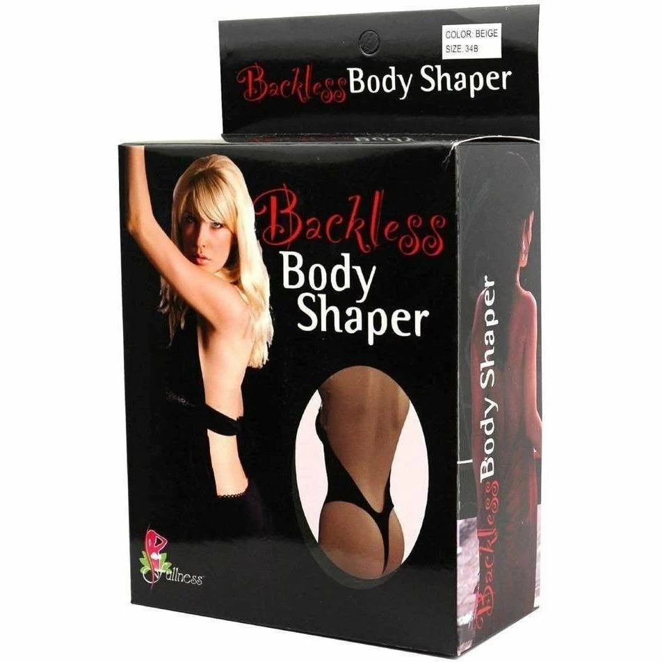 Beauty Search Shapewear Lingerie Thong Back Black Body Shaper 6 Beauty Search Shapewear Lingerie Thong Back Black Body Shaper