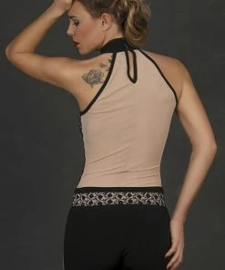 Patrice Catanzaro France Top Clemence Clothing