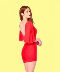 Patrice Catanzaro France Skirts Mesh Skirt Turquoise 15 Patrice Catanzaro France Skirts Mesh Skirt Turquoise