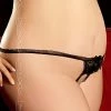 Axami Lingerie Axami V-4508 Lungo Plus Size G-string