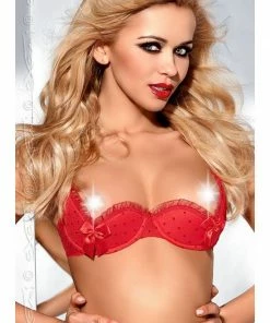 Axami Lingerie Bra V-5231 Notice Me