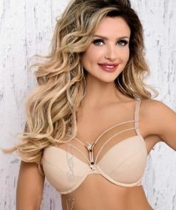 Axami Lingerie Bras Bra V-7131 Levanto