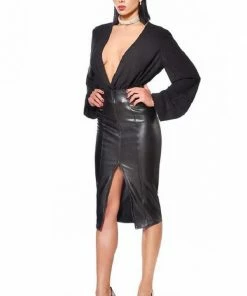 Patrice Catanzaro France Crepe Ladies Shirt Violeta Clothing