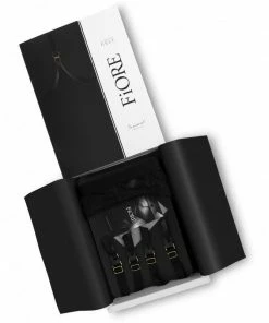 Fiore Hosiery Vivienne Suspender Belt 8 Fiore Hosiery Vivienne Suspender Belt