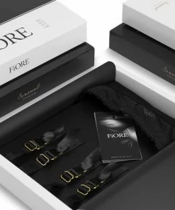 Fiore Hosiery Vivienne Suspender Belt 9 Fiore Hosiery Vivienne Suspender Belt