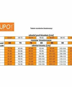 Lupoline Linerie Poland Lingerie White Moulded Cup Bra 34/75 C 7 Lupoline Linerie Poland Lingerie White Moulded Cup Bra 34/75 C