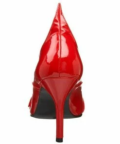 Funtasma Costume Footwear Witch Fancy Dress Shoes