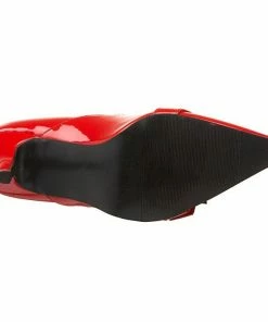 Funtasma Costume Footwear Witch Fancy Dress Shoes